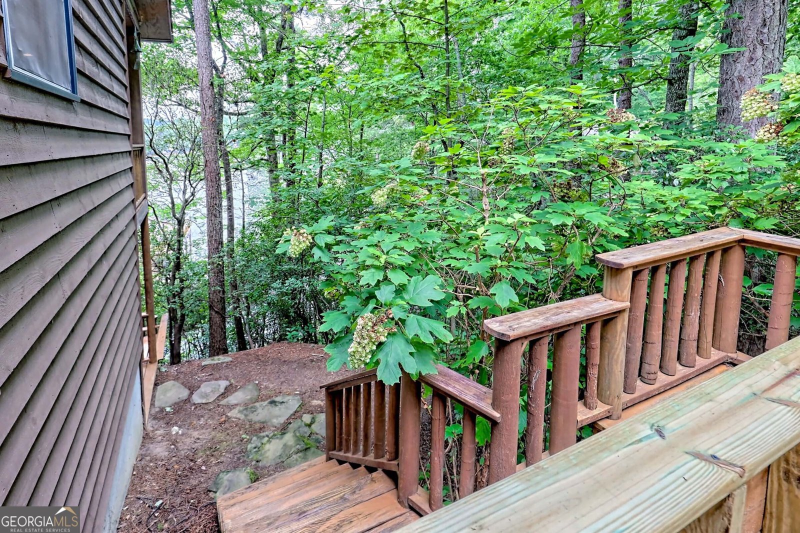3019 Moccasin Creek Road Clarkesville - 16