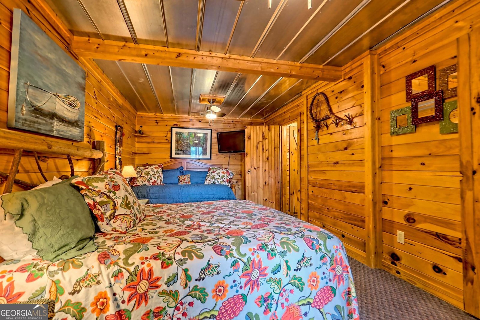 3019 Moccasin Creek Road Clarkesville - 21