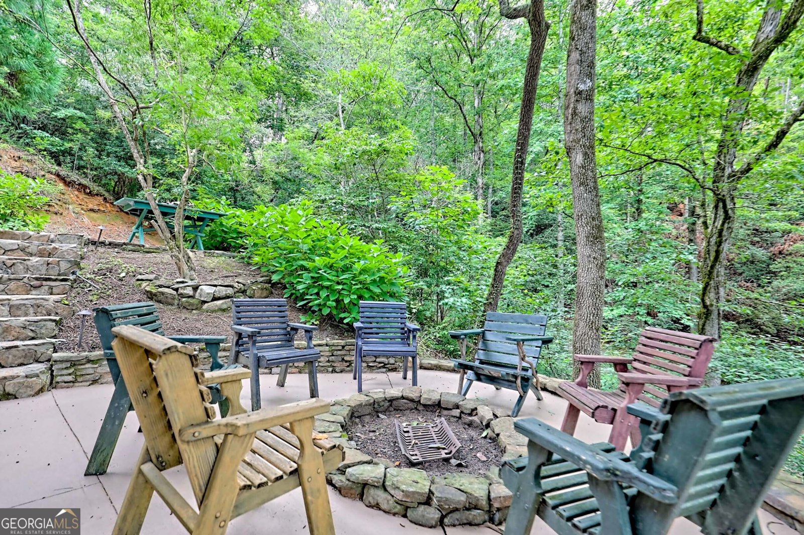3019 Moccasin Creek Road Clarkesville - 24