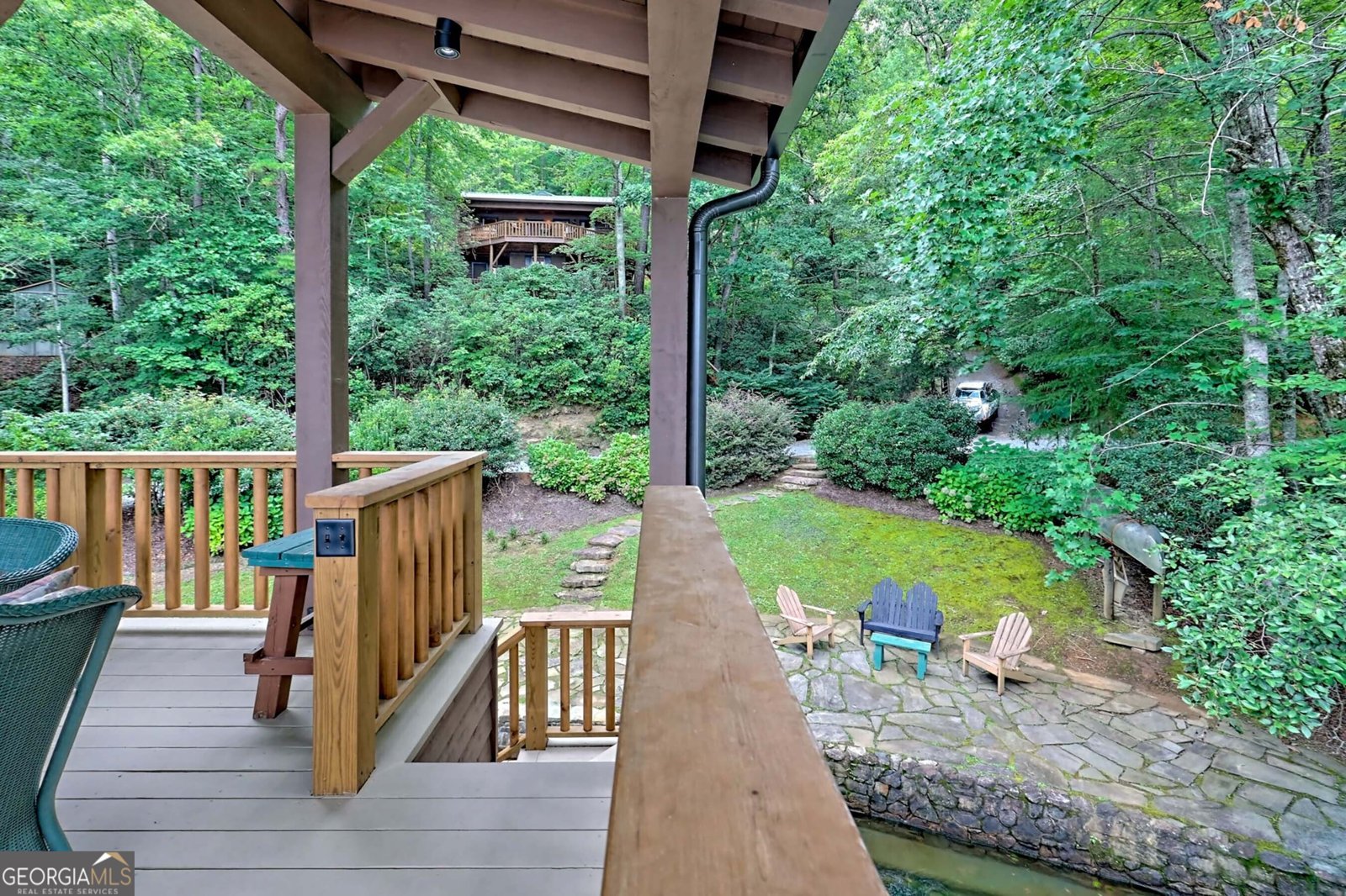 3019 Moccasin Creek Road Clarkesville - 33