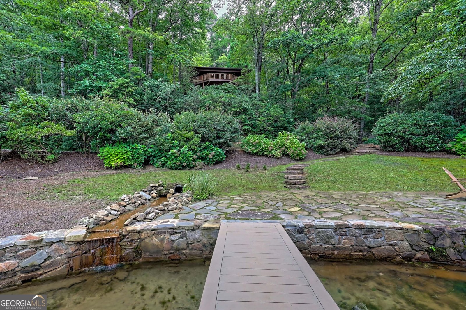 3019 Moccasin Creek Road Clarkesville - 34