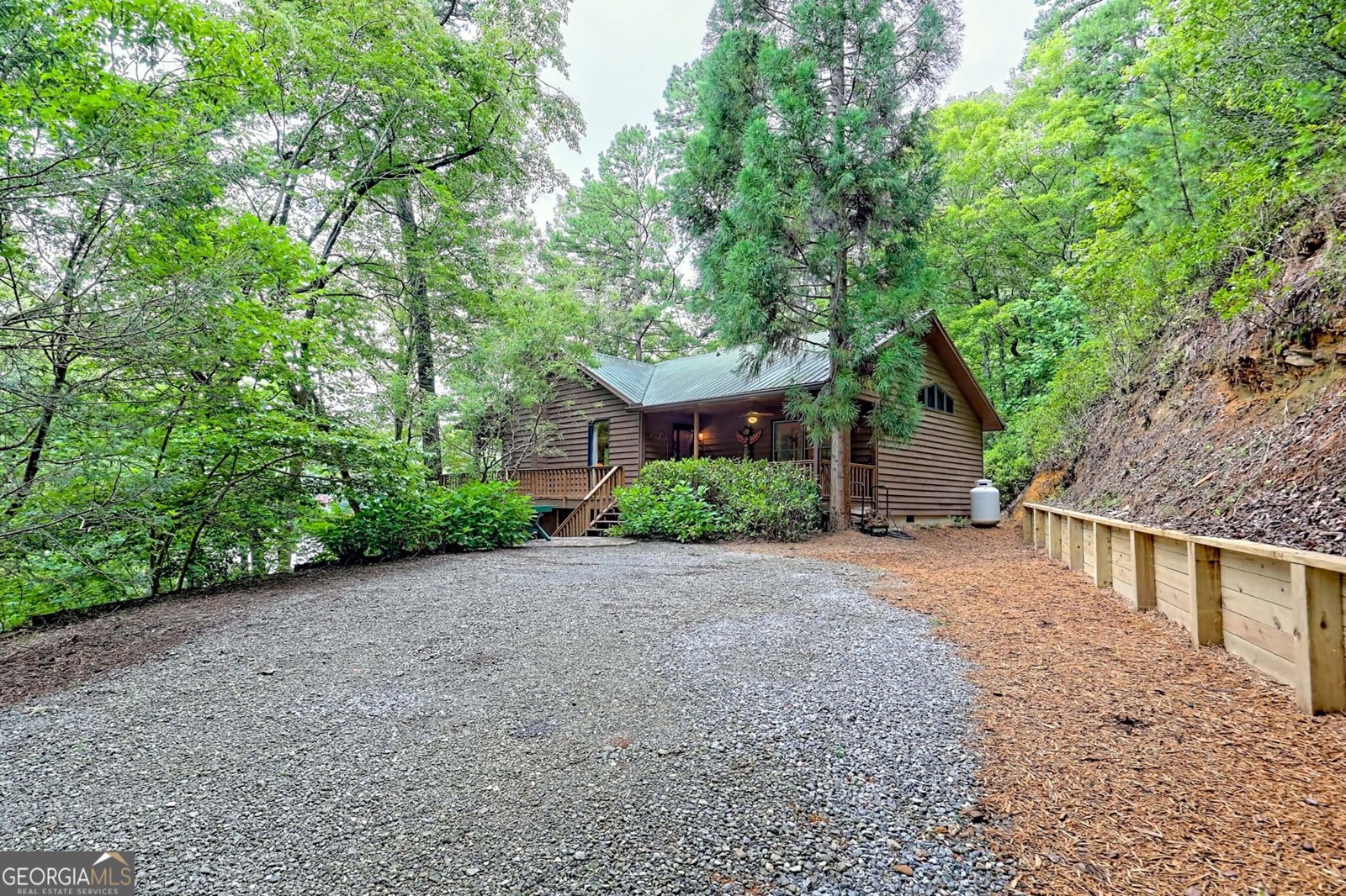 3019 Moccasin Creek Road Clarkesville - 39