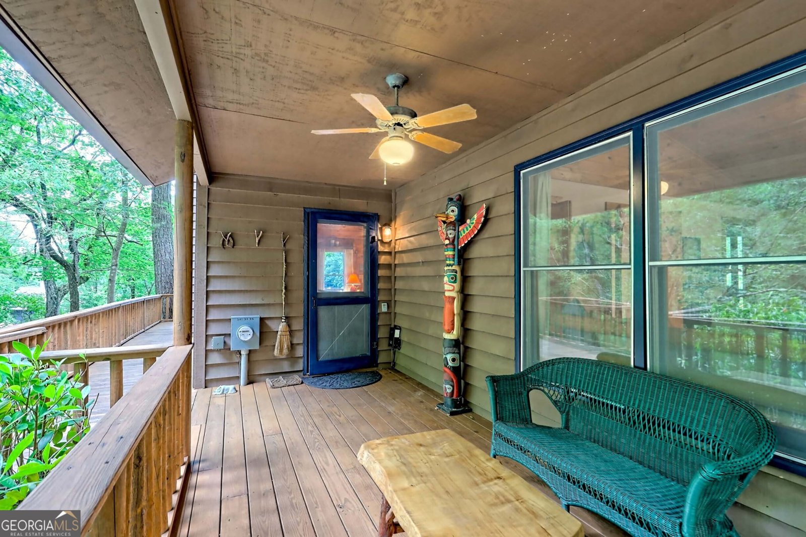 3019 Moccasin Creek Road Clarkesville - 41