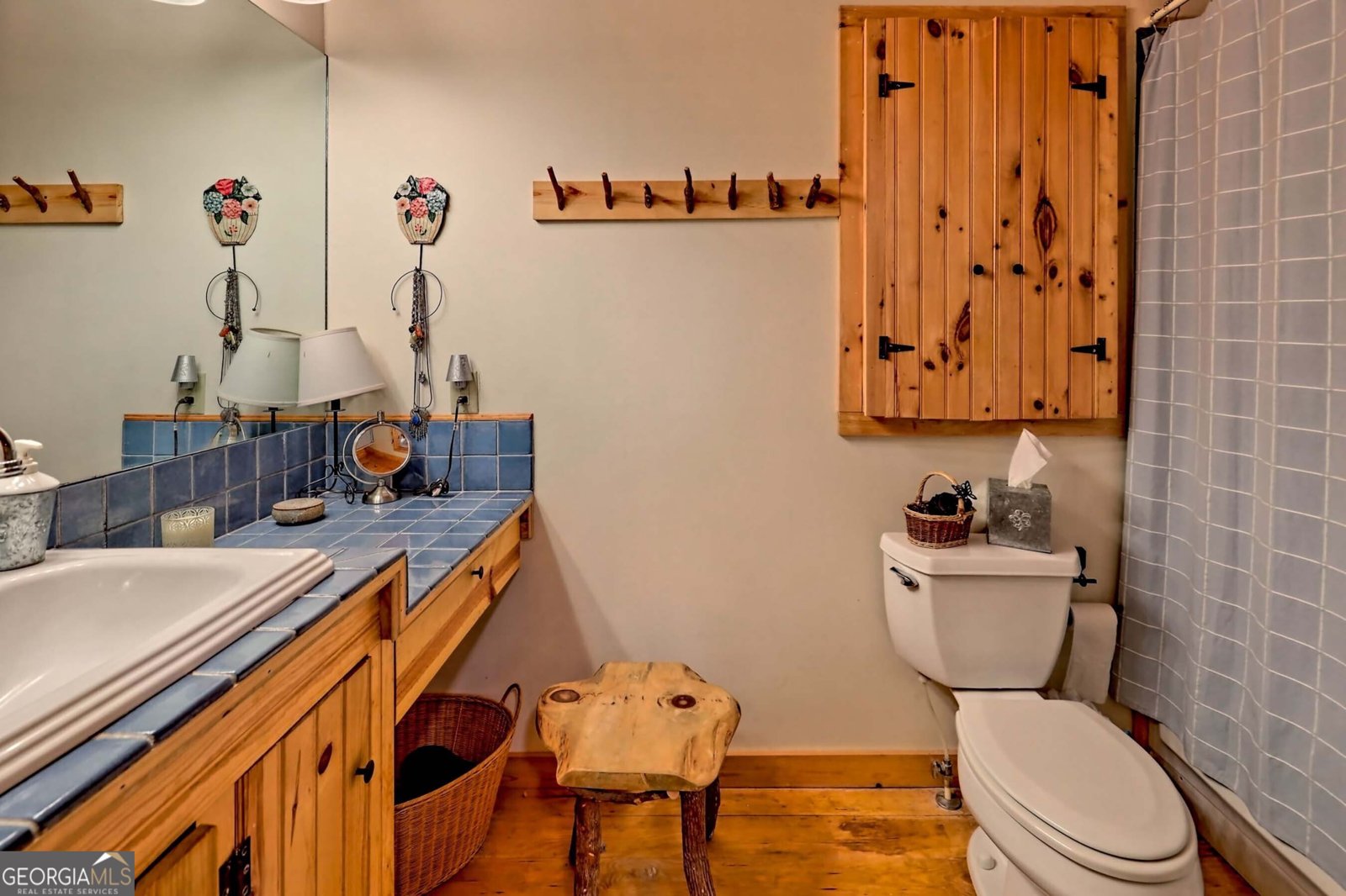 3019 Moccasin Creek Road Clarkesville - 46