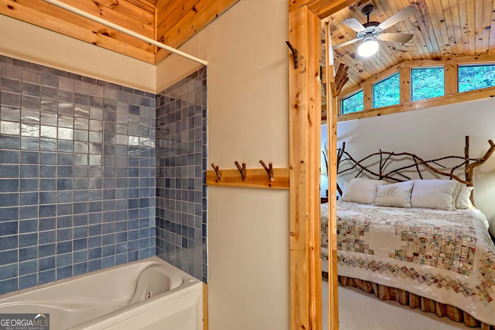 3019 Moccasin Creek Road Clarkesville - 47