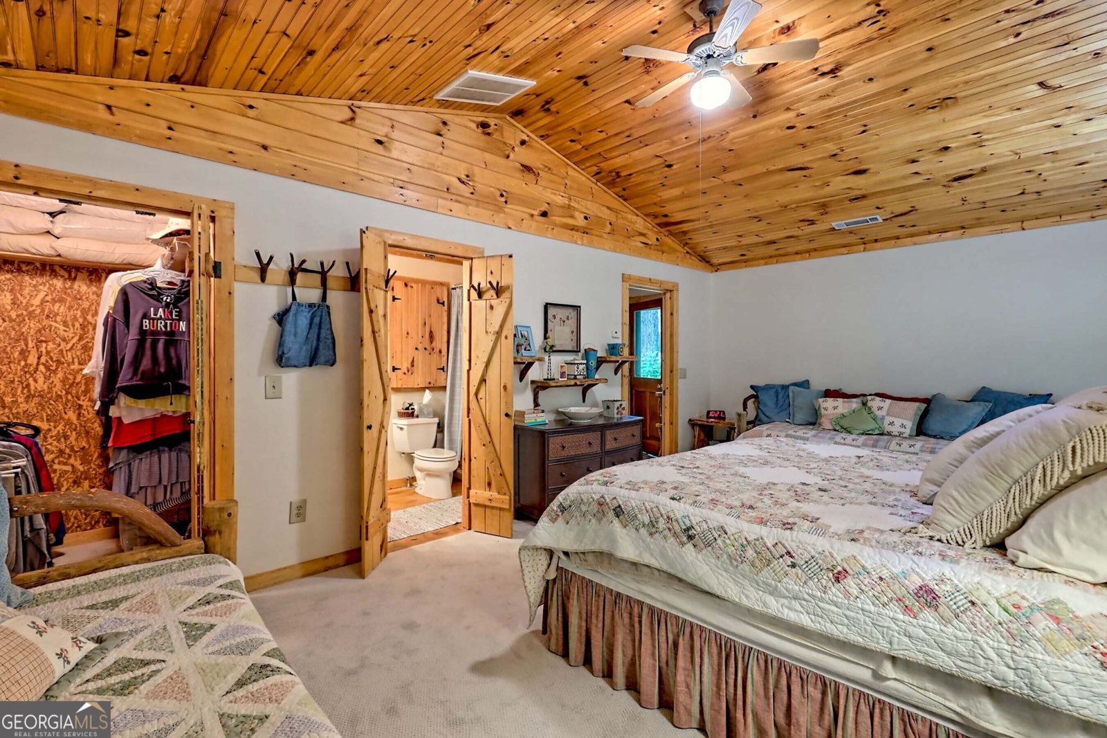3019 Moccasin Creek Road Clarkesville - 49