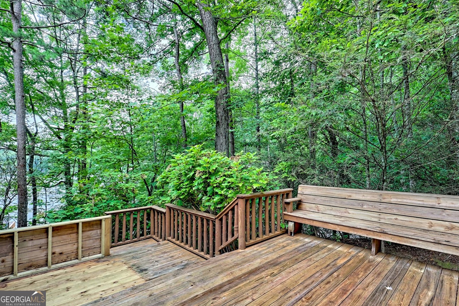 3019 Moccasin Creek Road Clarkesville - 51