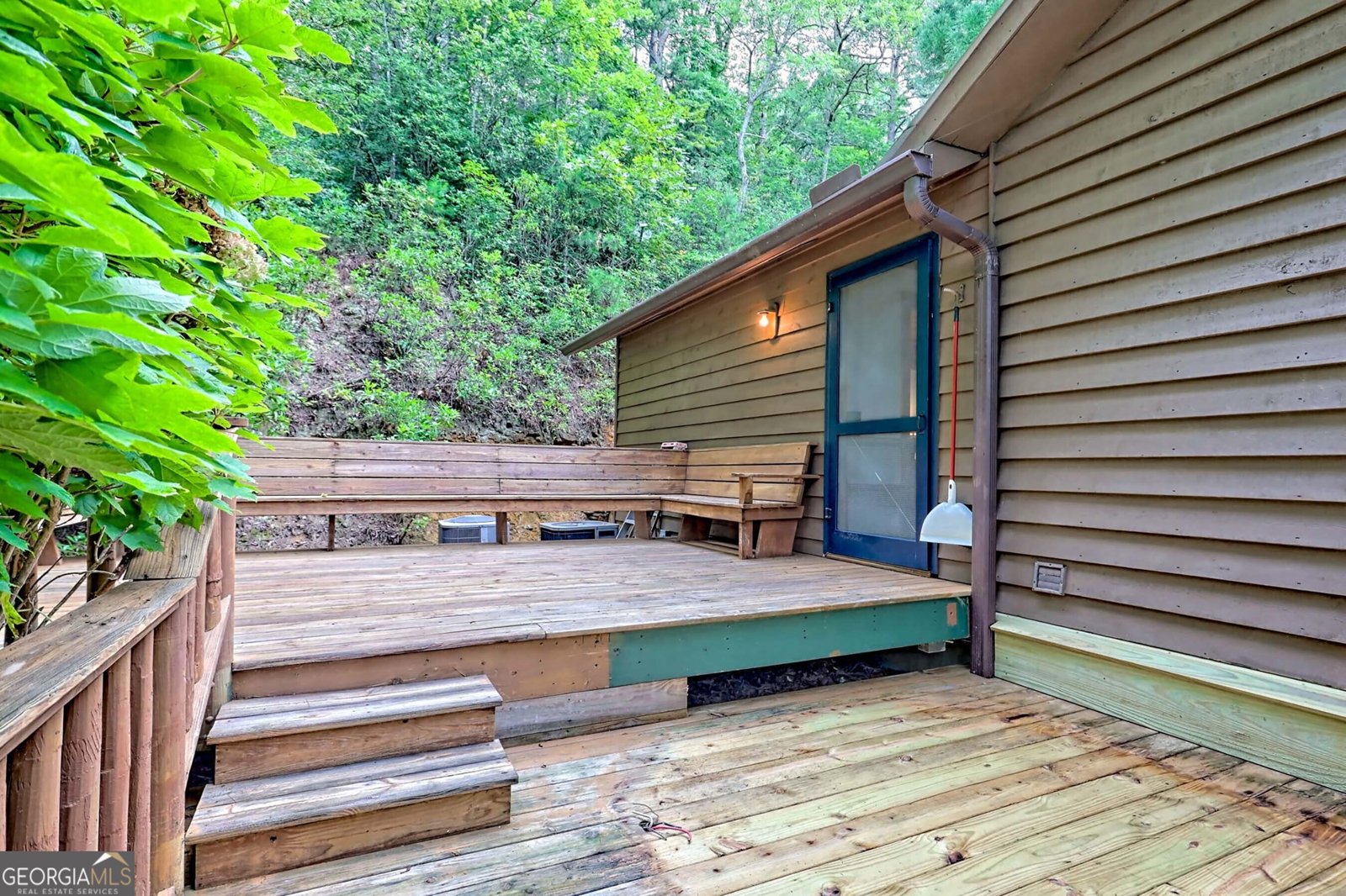 3019 Moccasin Creek Road Clarkesville - 52
