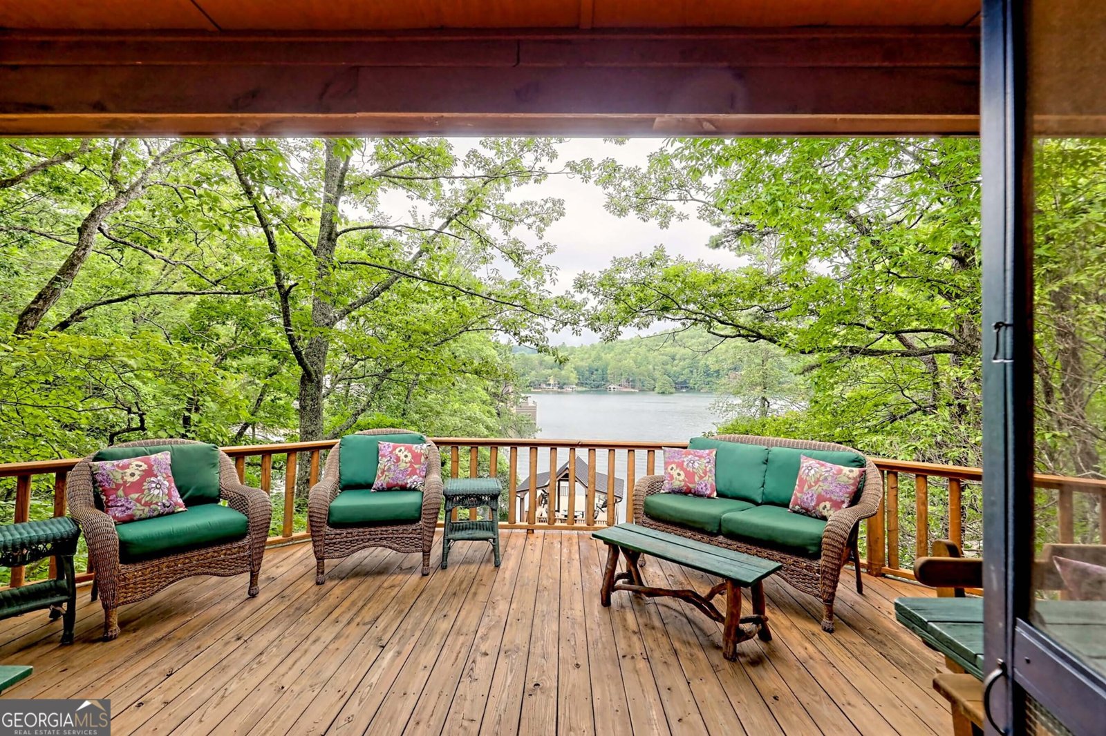 3019 Moccasin Creek Road Clarkesville - 56