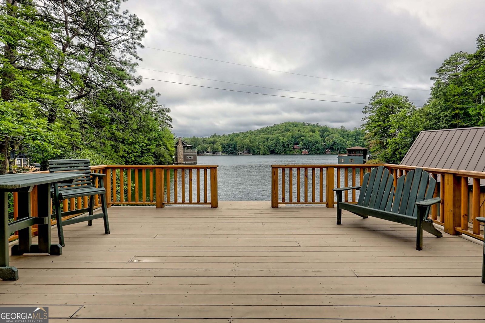 3019 Moccasin Creek Road Clarkesville - 6