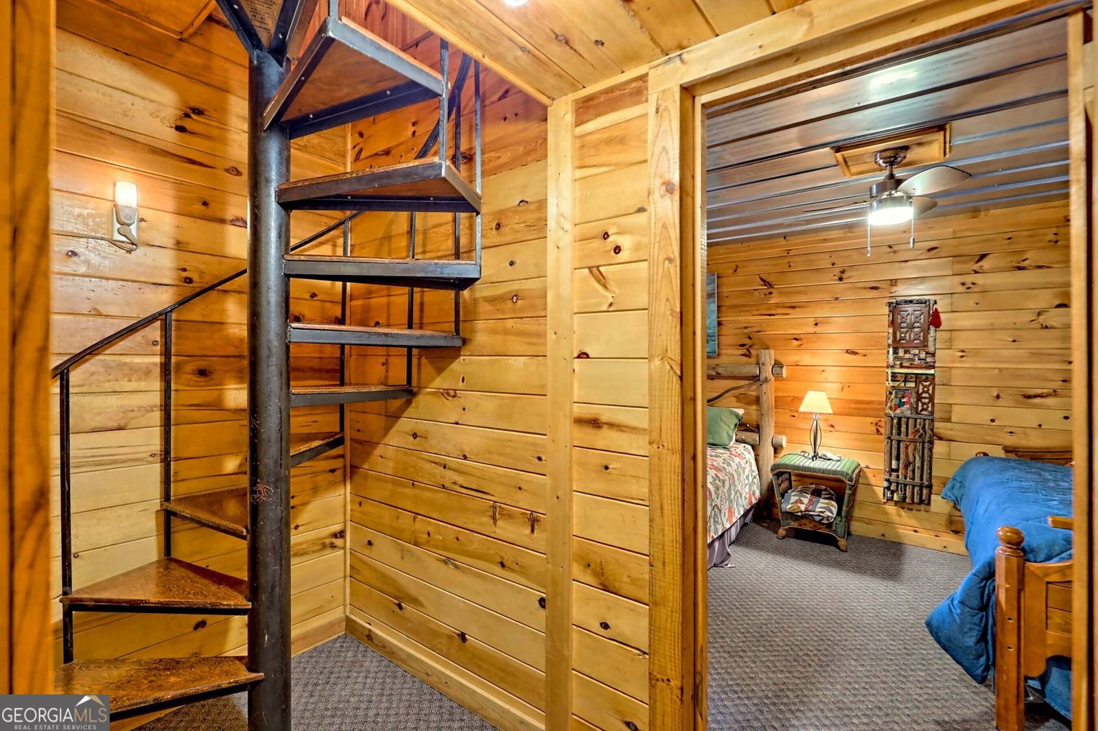 3019 Moccasin Creek Road Clarkesville - 60