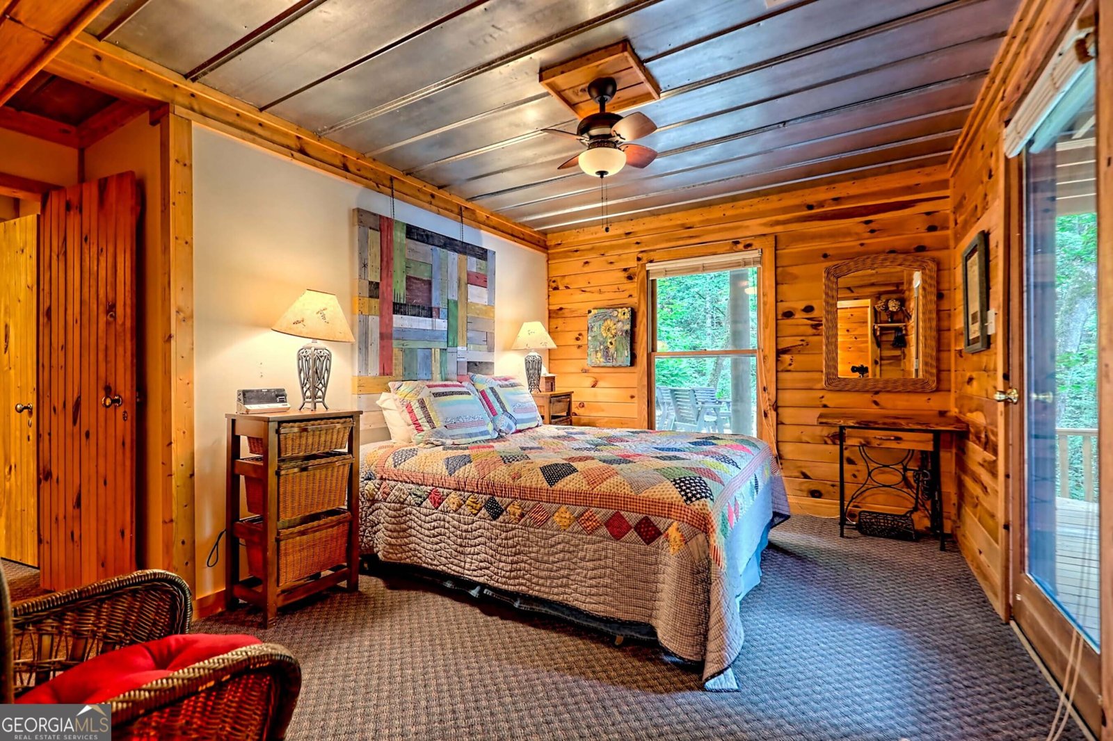 3019 Moccasin Creek Road Clarkesville - 63