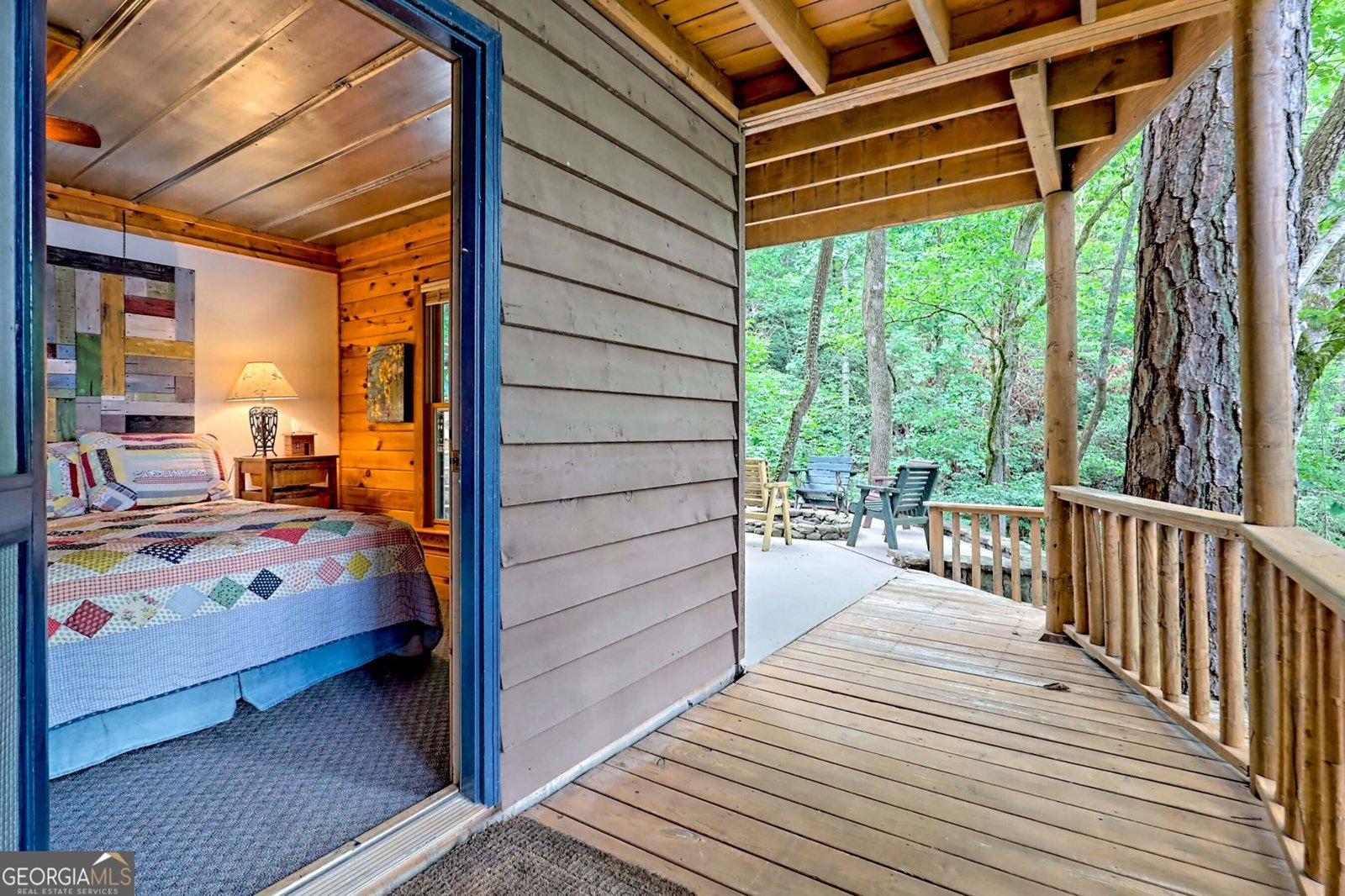 3019 Moccasin Creek Road Clarkesville - 65
