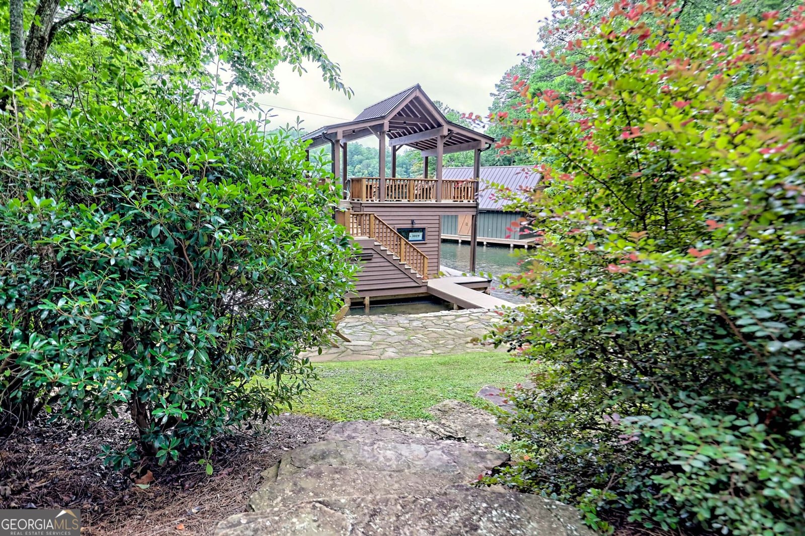 3019 Moccasin Creek Road Clarkesville - 69