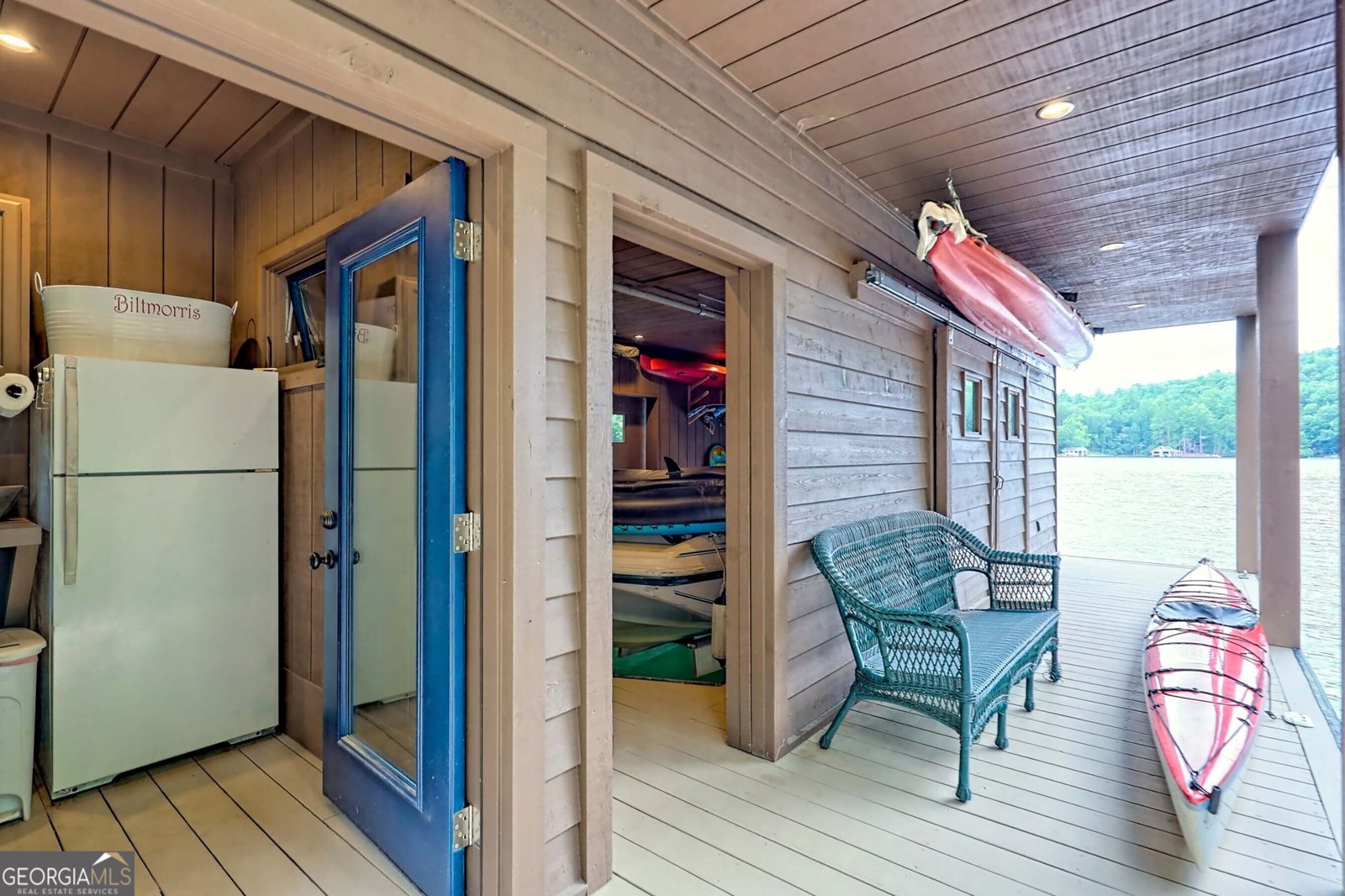 3019 Moccasin Creek Road Clarkesville - 71