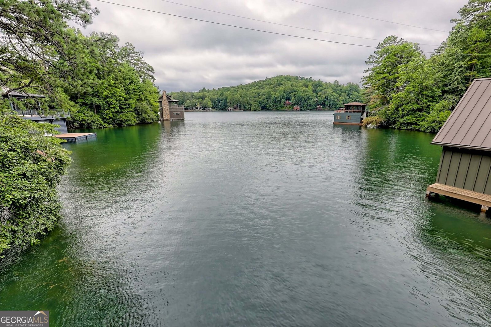 3019 Moccasin Creek Road Clarkesville - 74