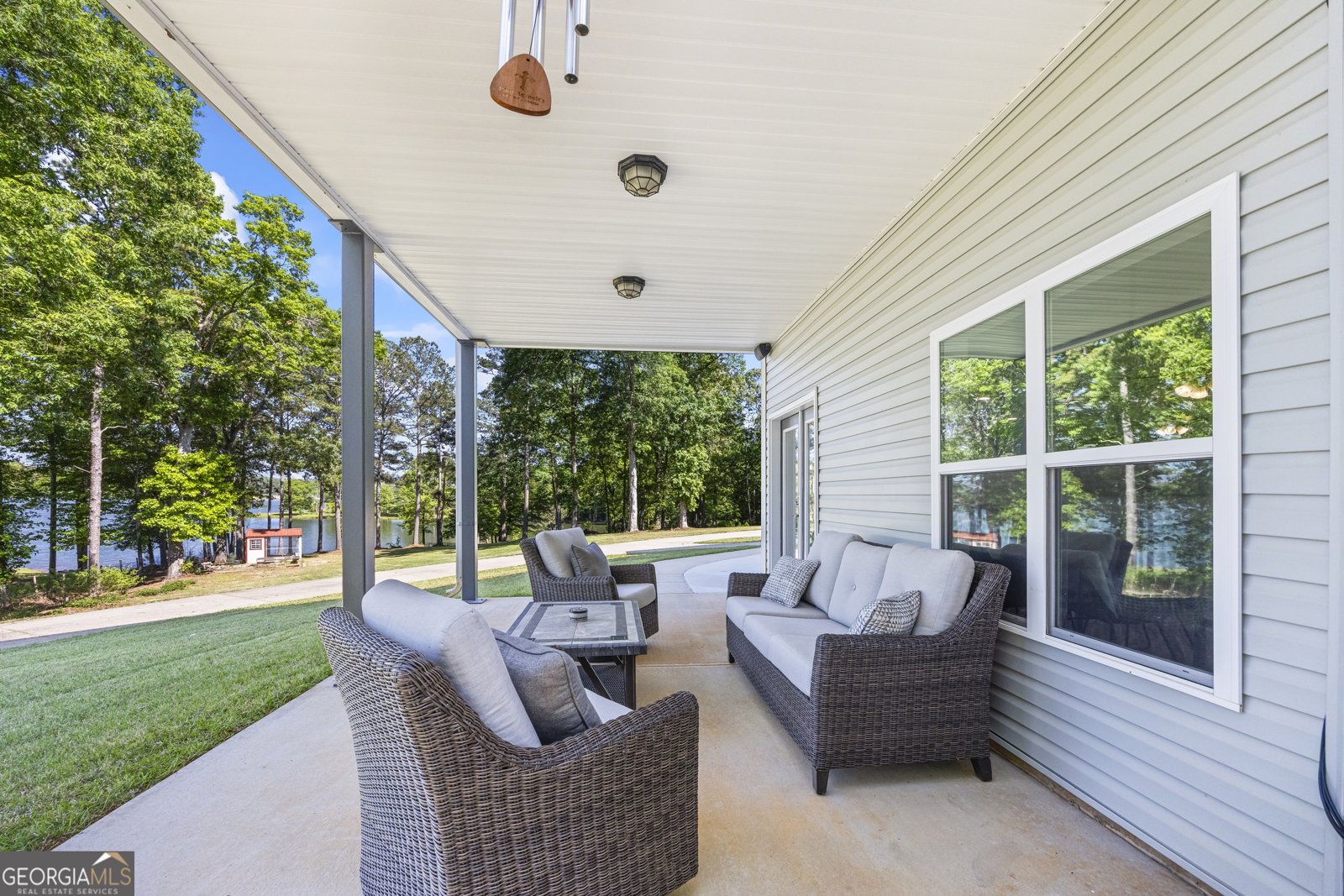 160 Evans Drive Bogart - 100