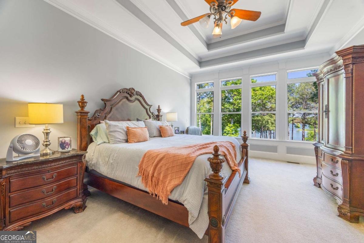 160 Evans Drive Bogart - 19