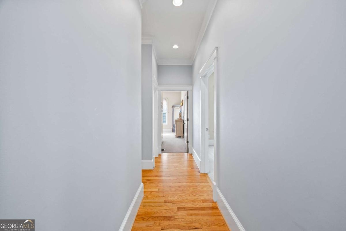 160 Evans Drive Bogart - 27