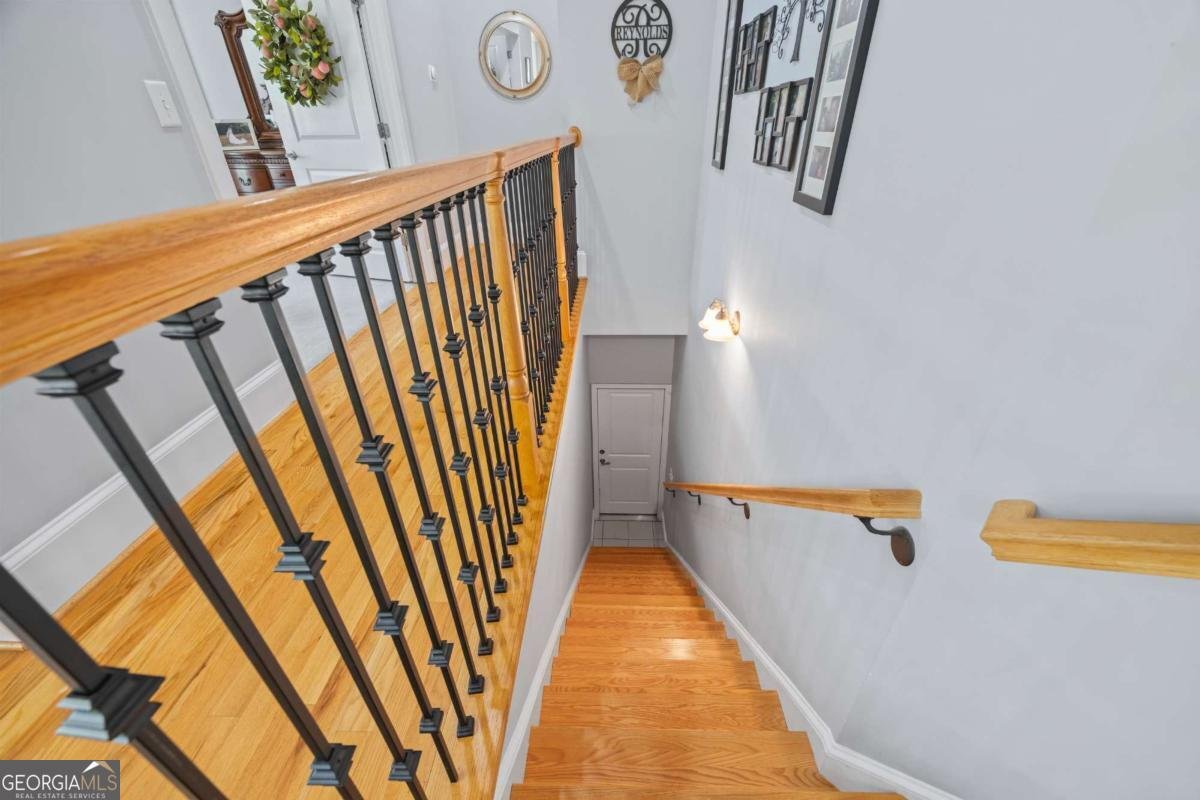 160 Evans Drive Bogart - 36
