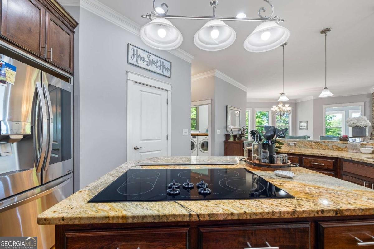 160 Evans Drive Bogart - 4