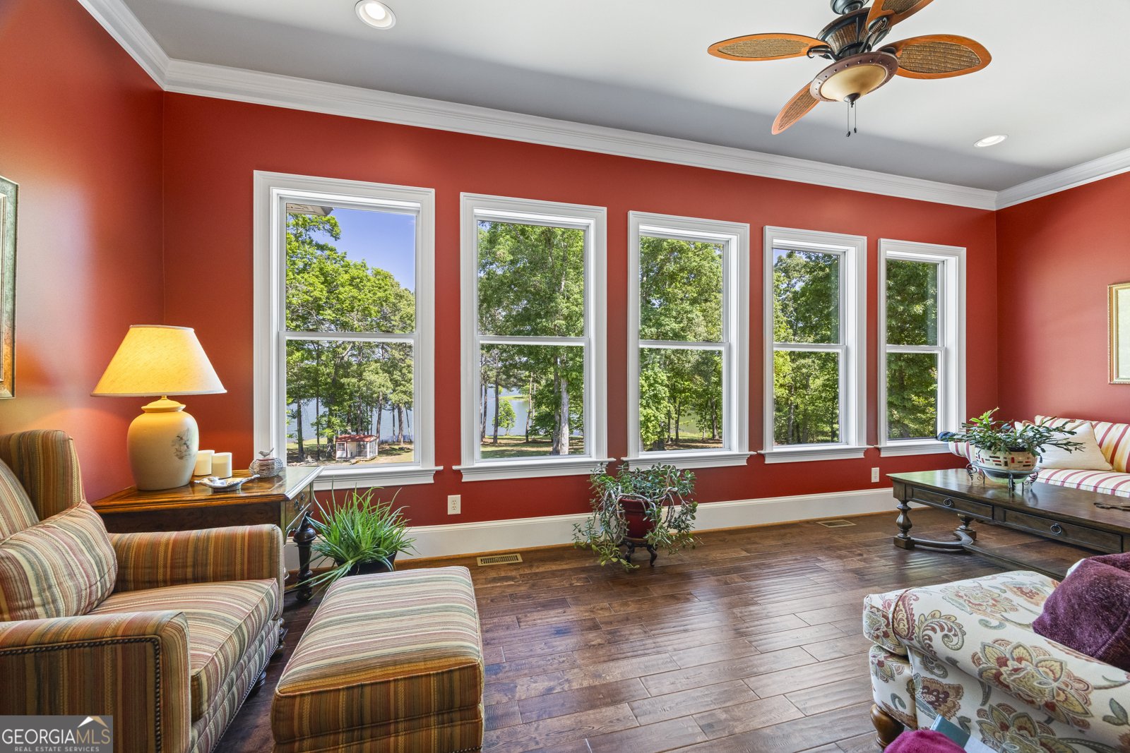 160 Evans Drive Bogart - 64