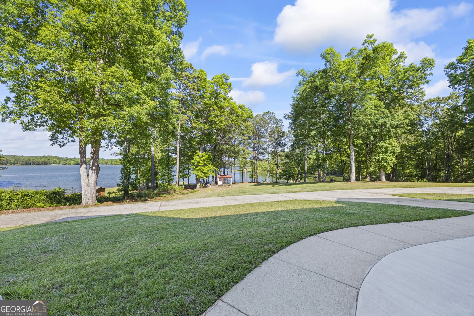 160 Evans Drive Bogart - 99