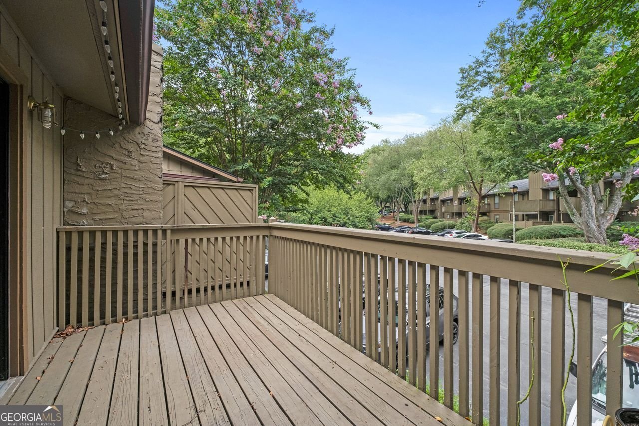 1004 Dunbar Drive Atlanta - 14