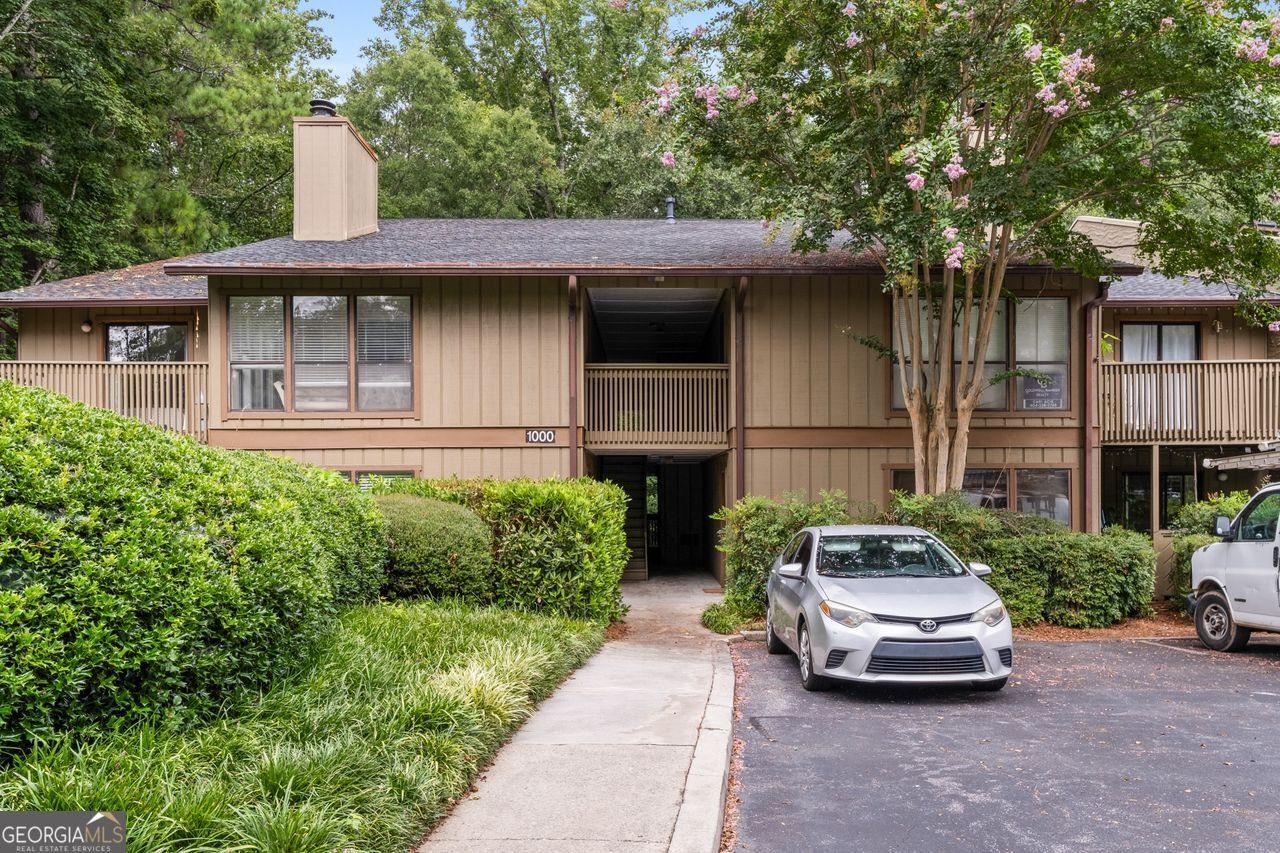 1004 Dunbar Drive Atlanta - 16