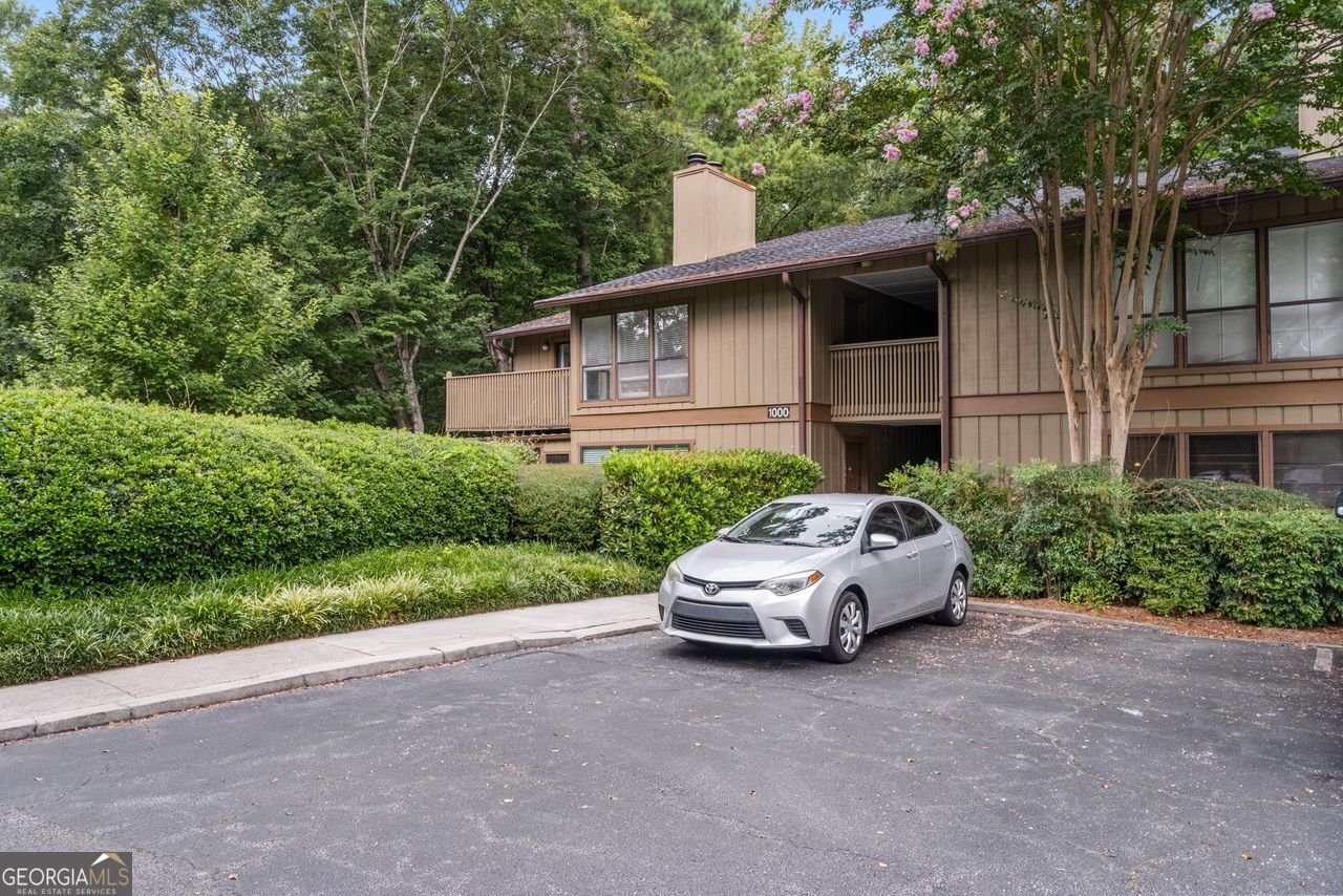 1004 Dunbar Drive Atlanta - 17