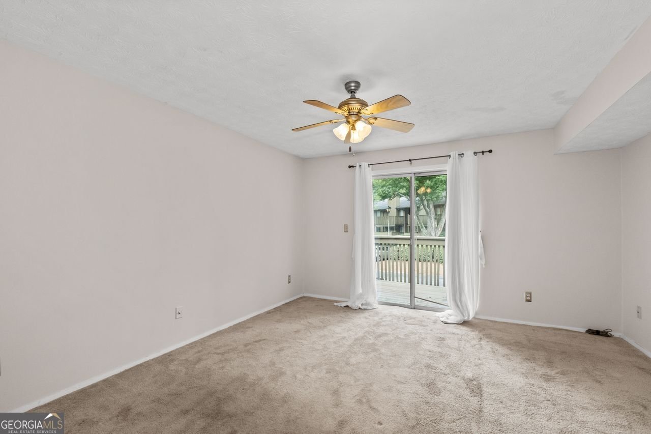 1004 Dunbar Drive Atlanta - 2