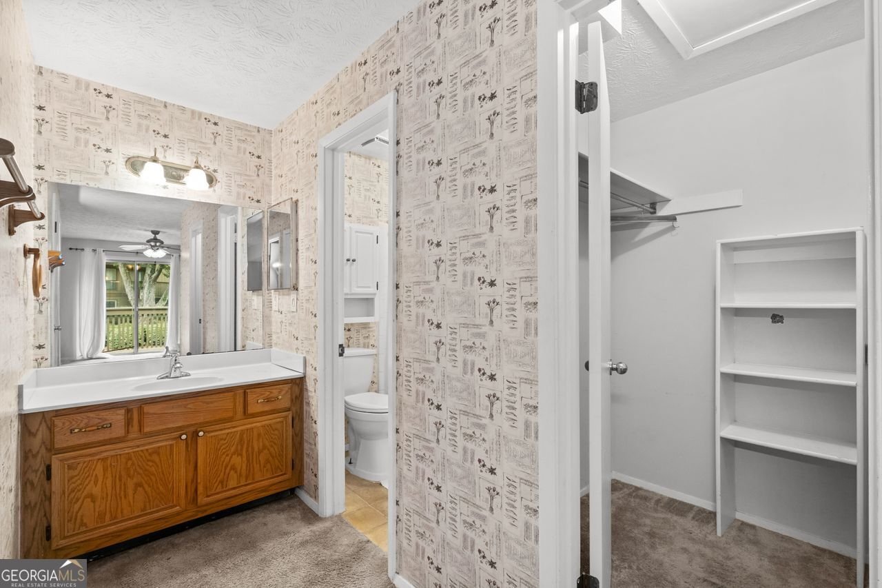 1004 Dunbar Drive Atlanta - 4