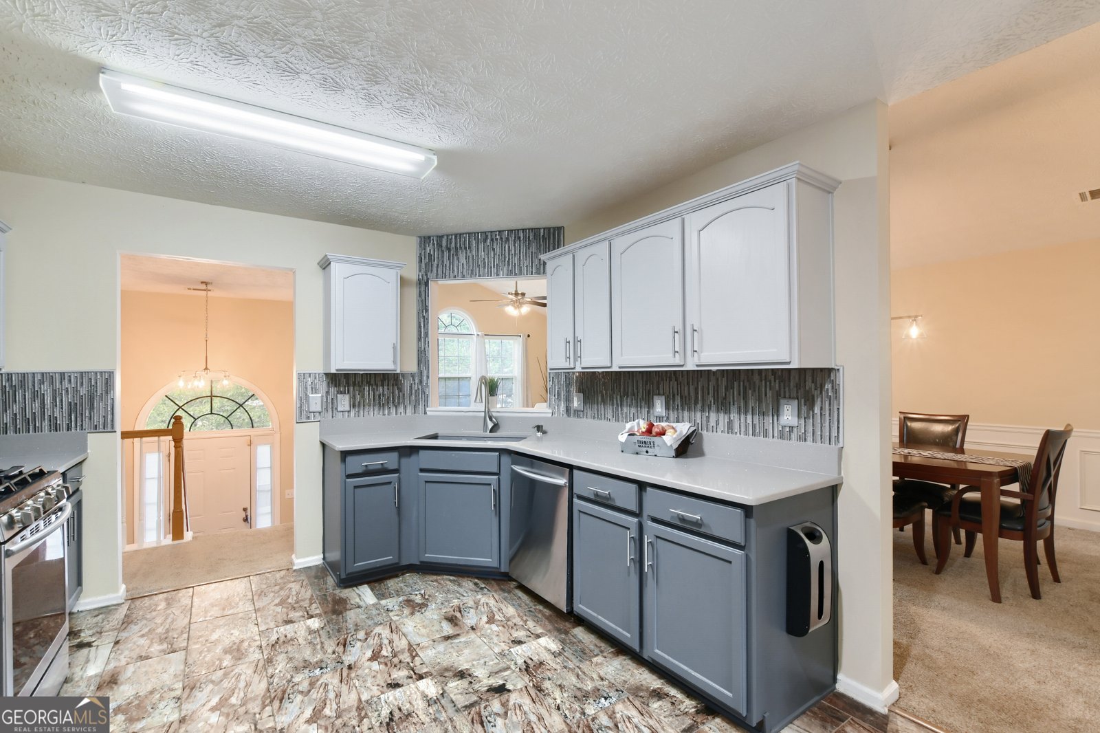 851 Walkingstick Drive Douglasville - 13