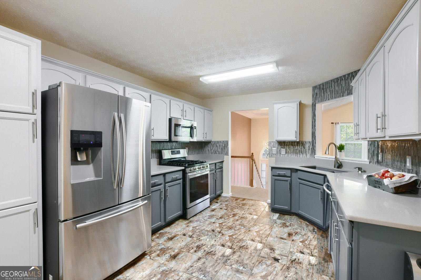 851 Walkingstick Drive Douglasville - 14