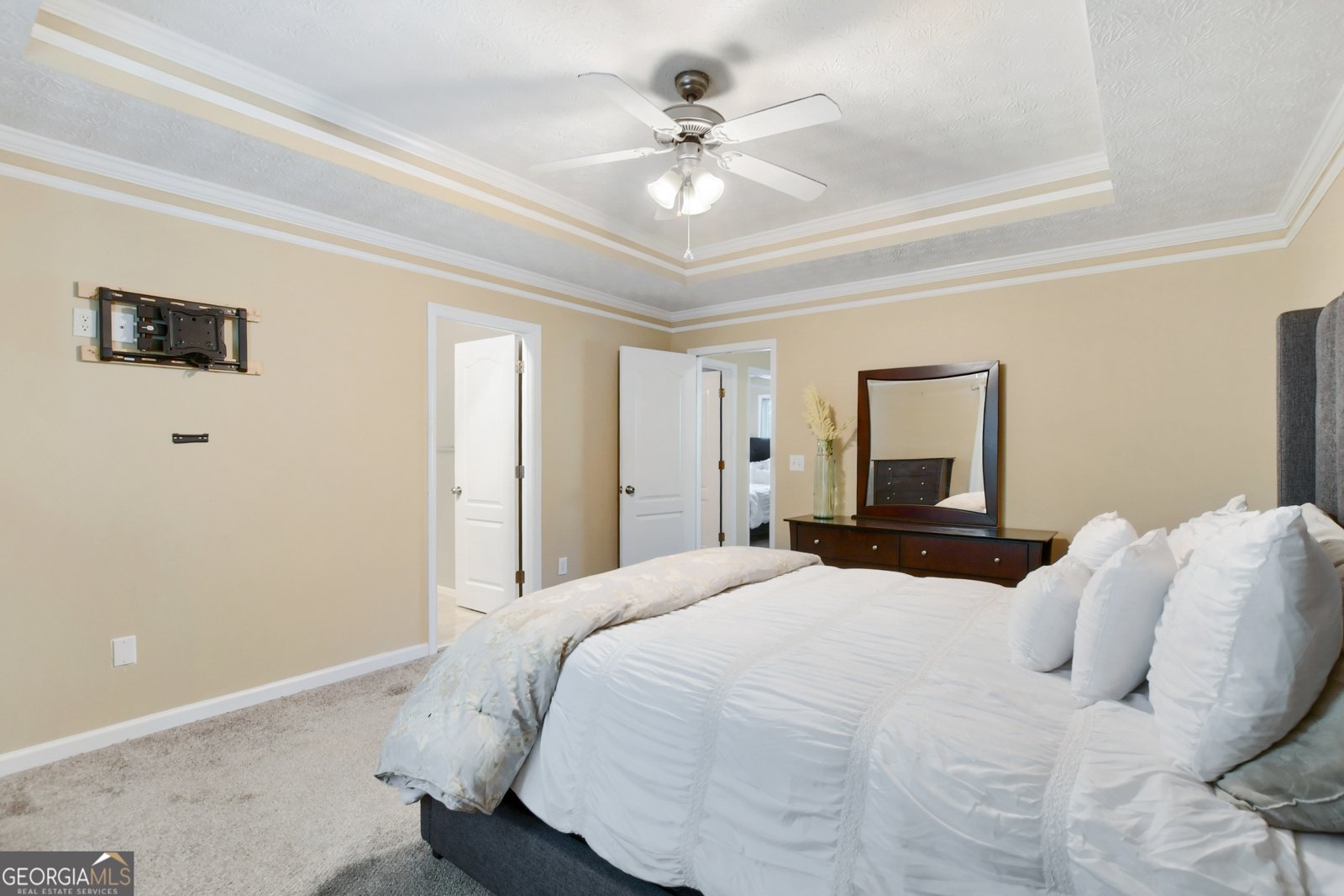 851 Walkingstick Drive Douglasville - 17