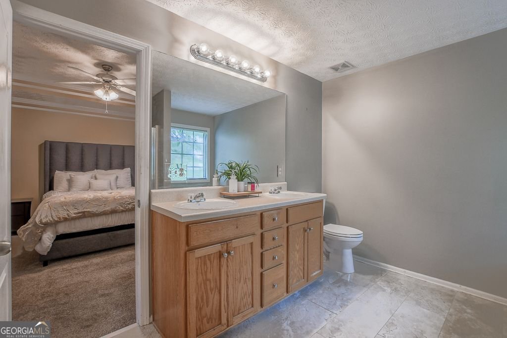 851 Walkingstick Drive Douglasville - 19