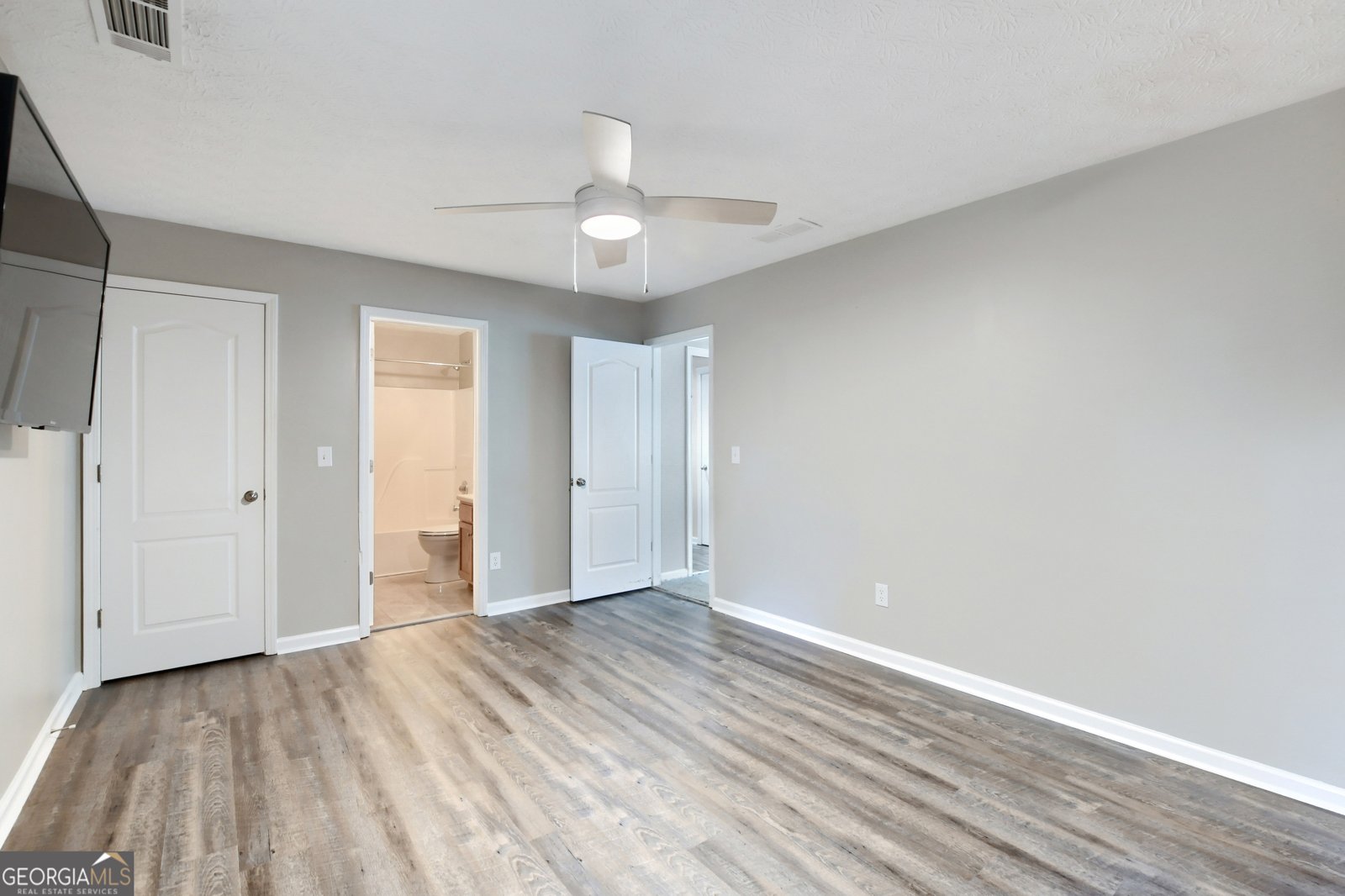 851 Walkingstick Drive Douglasville - 6