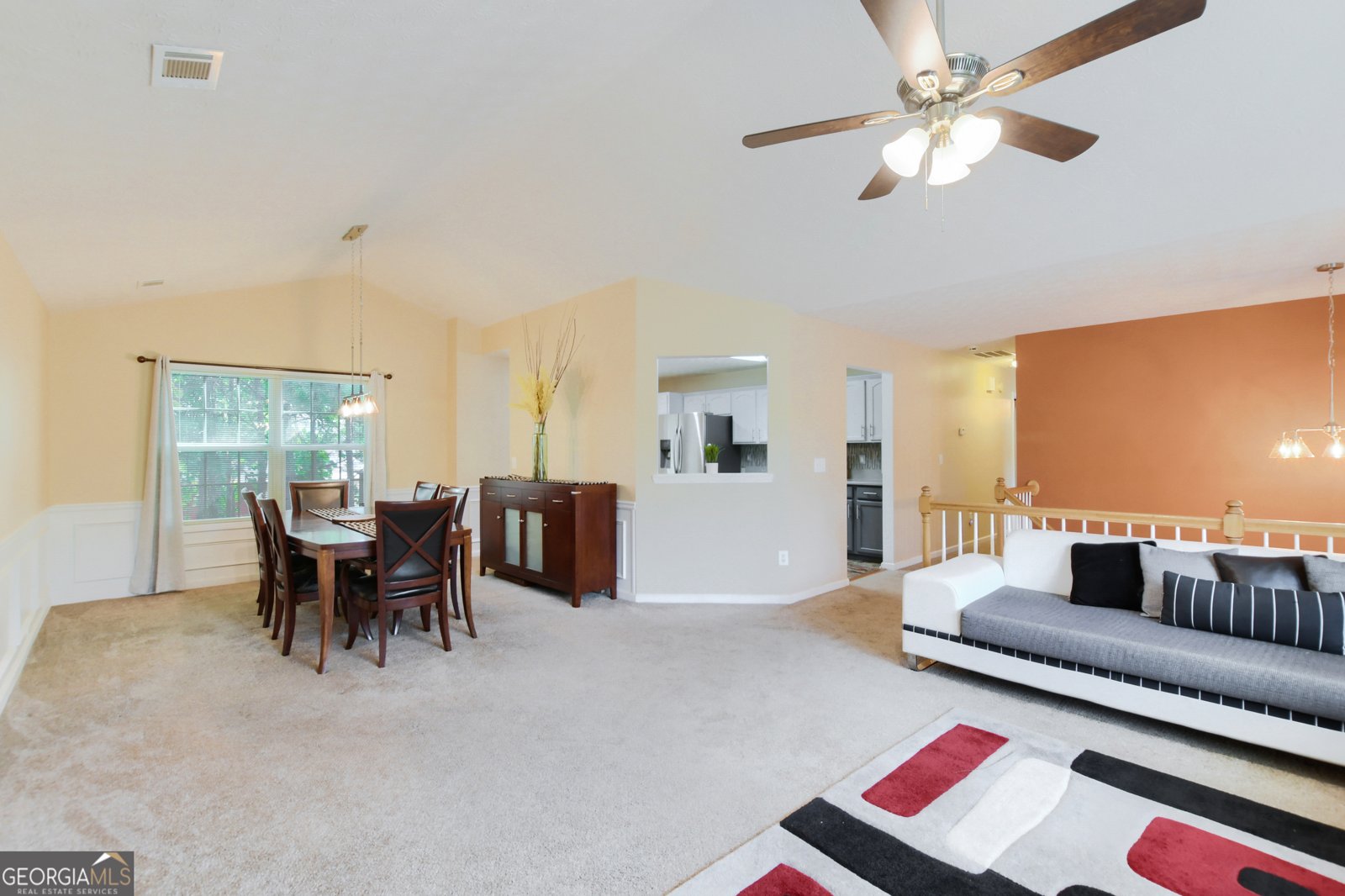 851 Walkingstick Drive Douglasville - 9