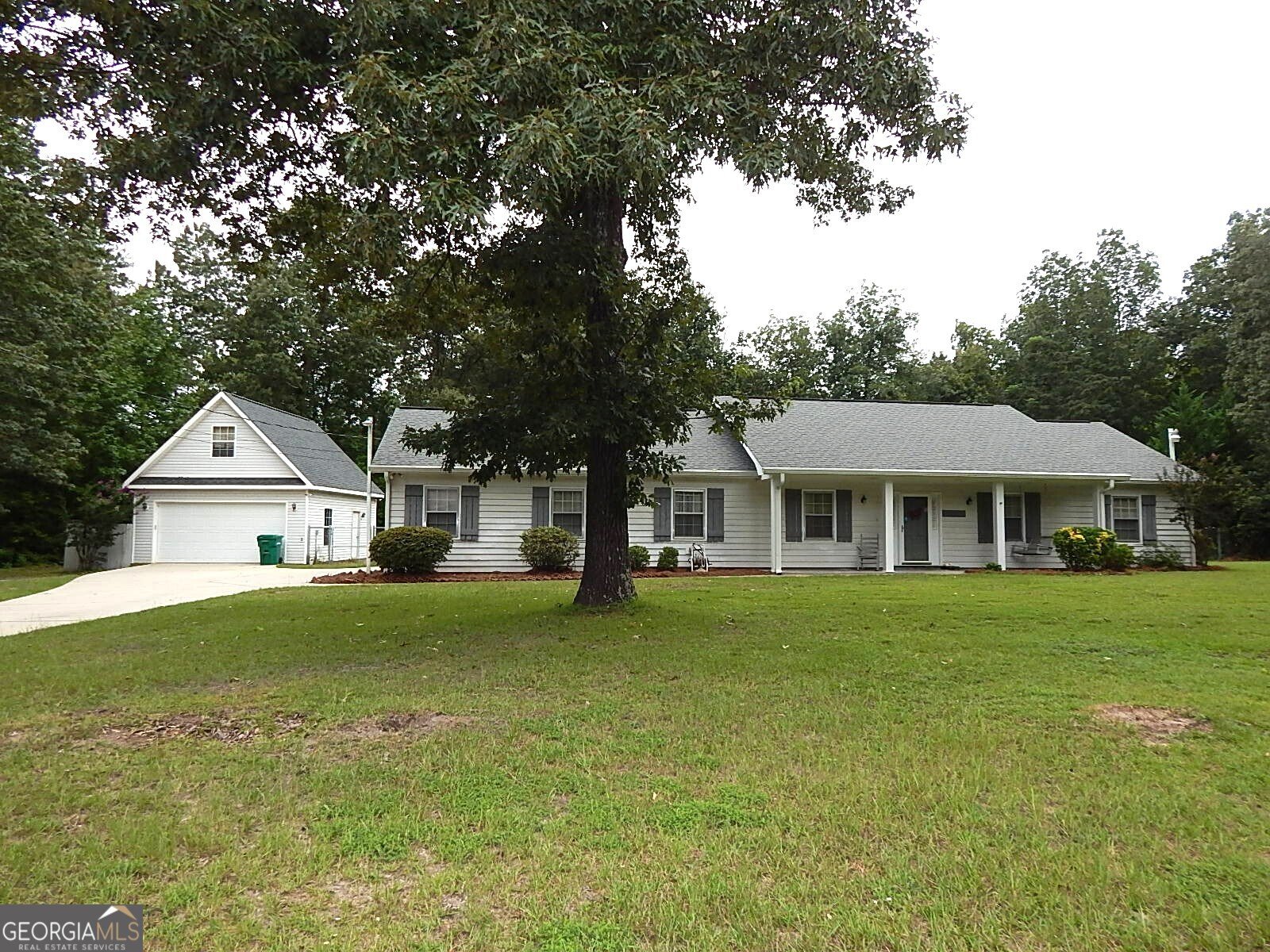 103 Ensenada Way Warner Robins - 1