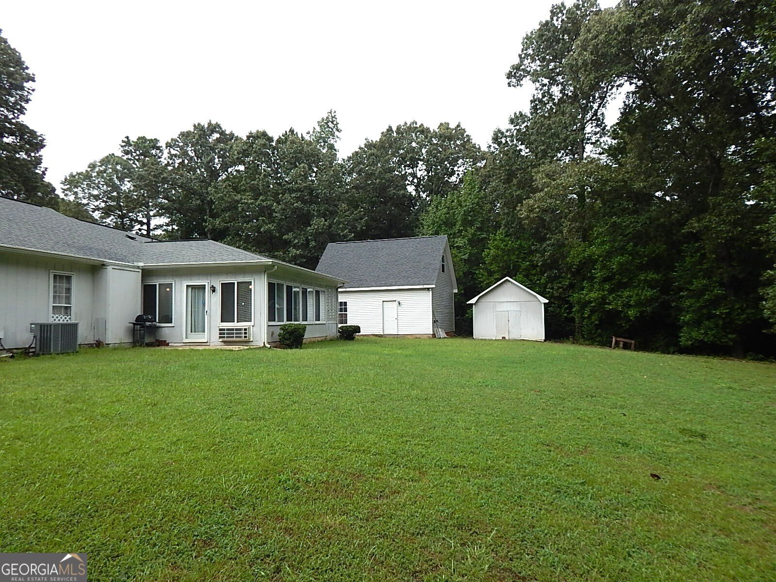 103 Ensenada Way Warner Robins - 35