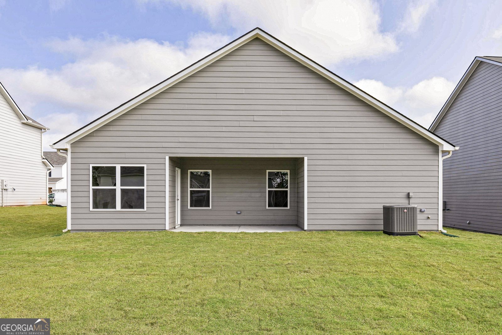 726 Berkeley Drive Conyers - 3