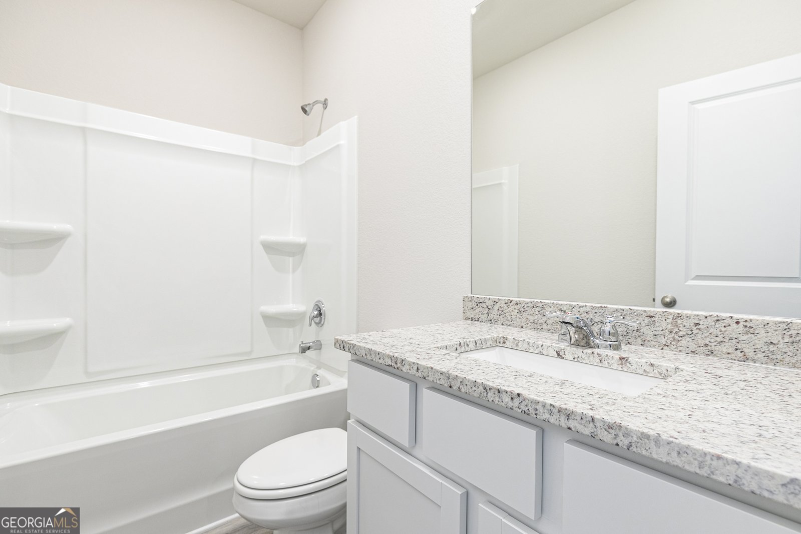 734 Berkeley Drive Conyers - 4