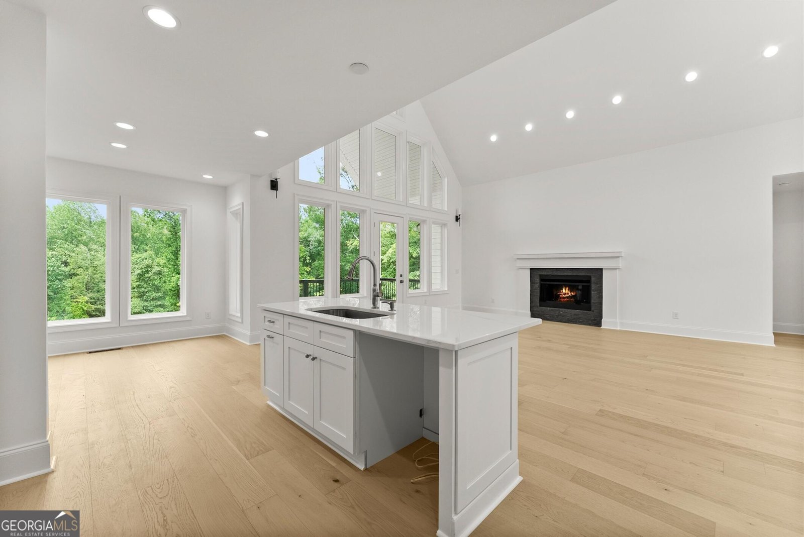 2123 Goat Neck Road Cleveland - 14