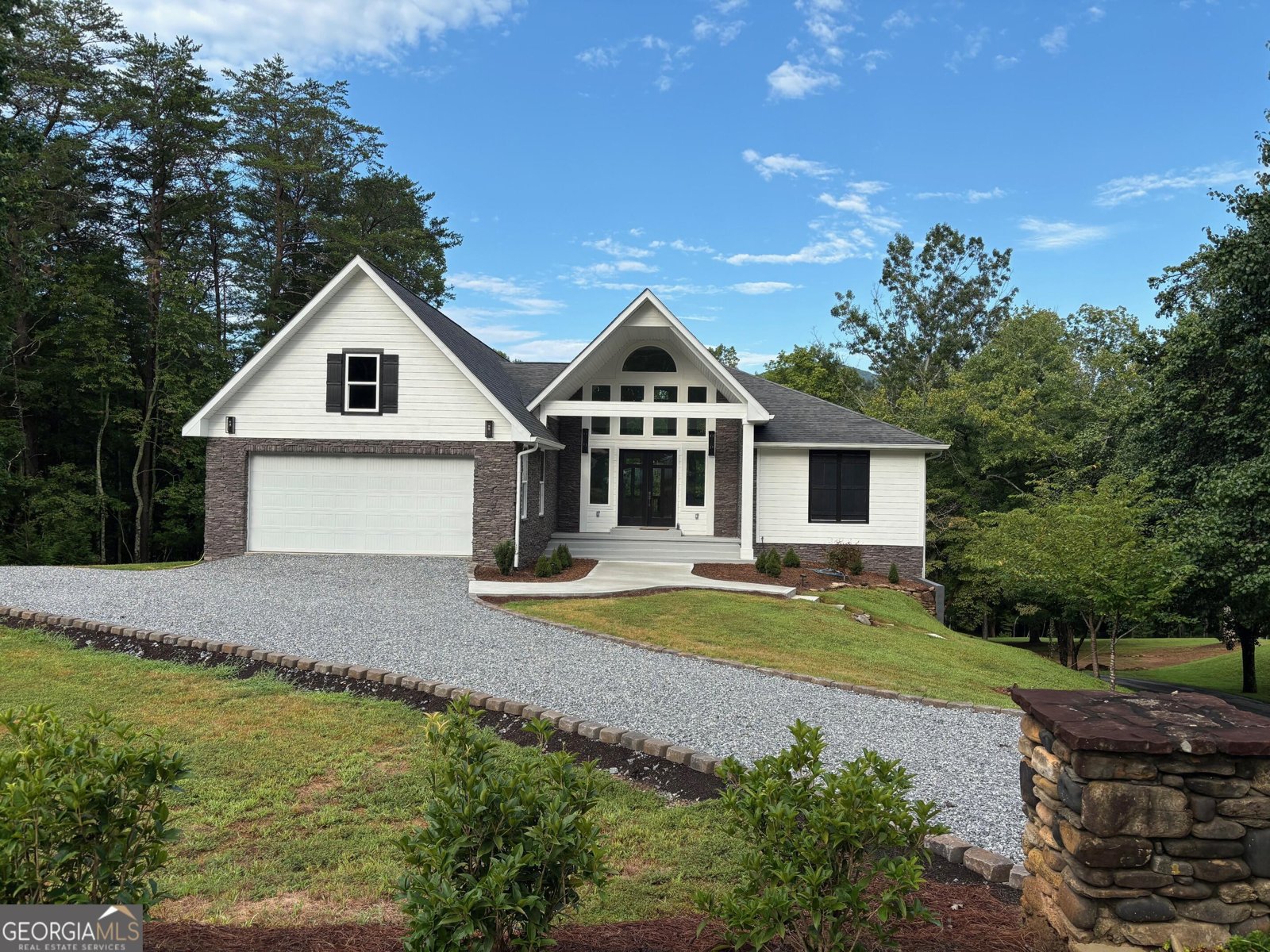 2123 Goat Neck Road Cleveland - 2