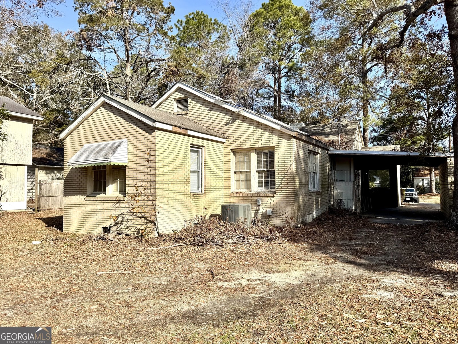 362 Savannah Avenue Statesboro - 17