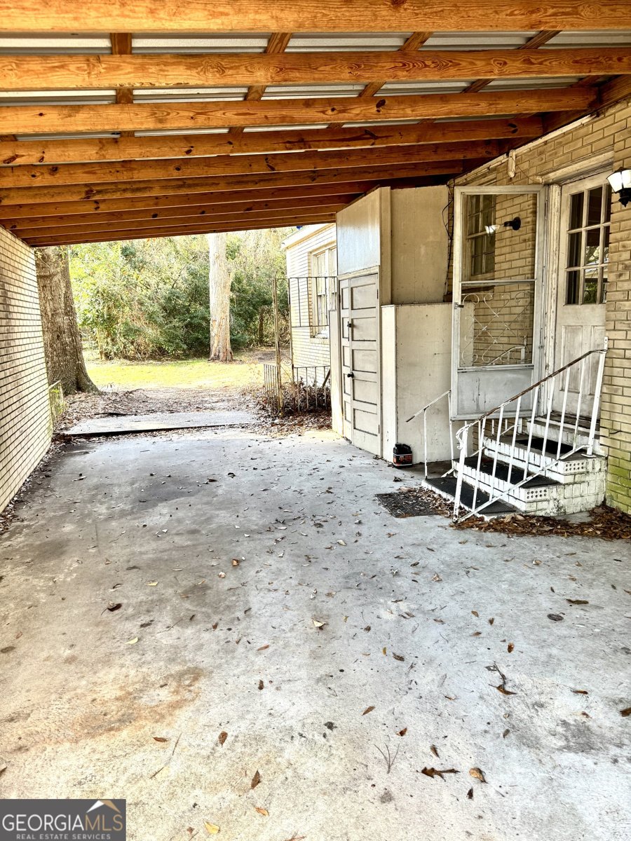 362 Savannah Avenue Statesboro - 2