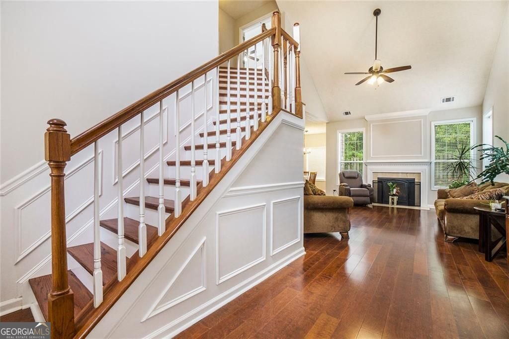 304 Highland Court Woodstock - 2