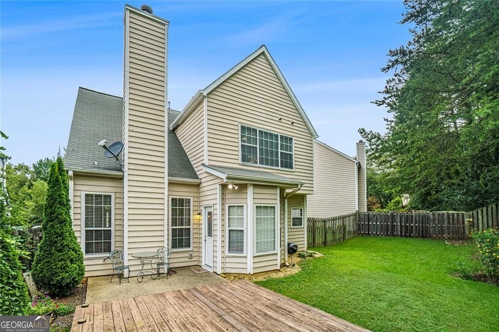 304 Highland Court Woodstock - 23