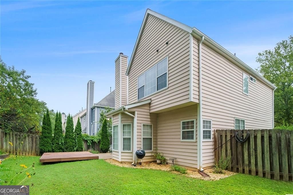 304 Highland Court Woodstock - 24