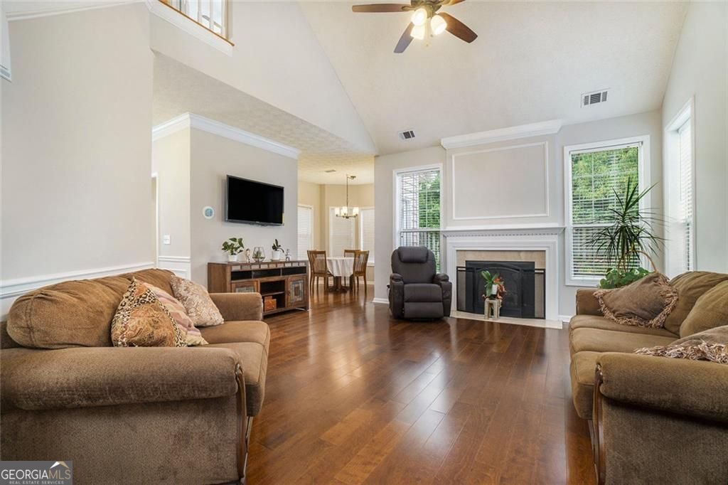 304 Highland Court Woodstock - 3